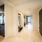 Lejlighed White Pearl 2.01