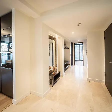 Apartment White Pearl 2.01