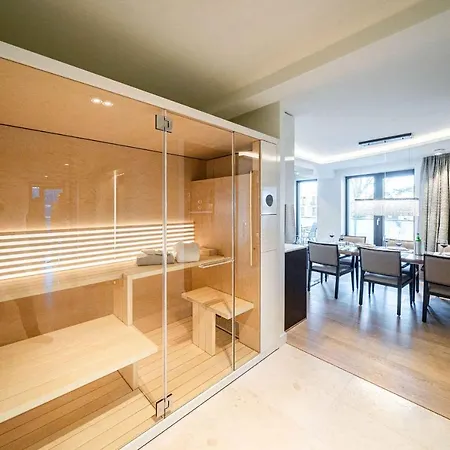 White Pearl 2.01 Apartment *