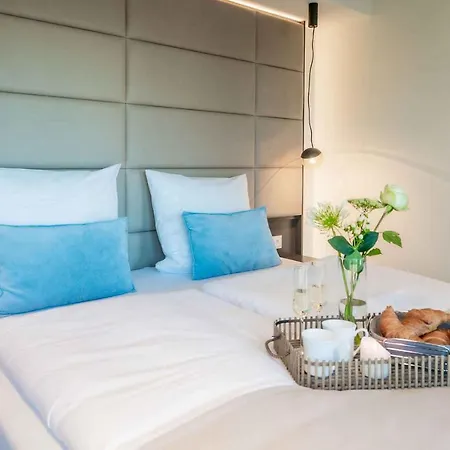 White Pearl 2.01 Apartment Timmendorfer Strand