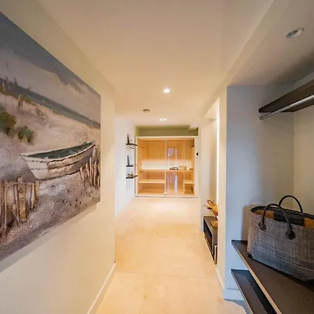 White Pearl 2.01 Apartman Timmendorfer Strand