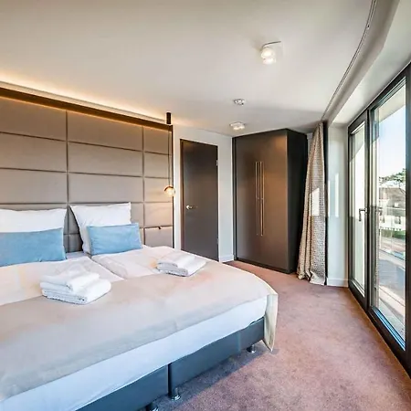 White Pearl 2.01 Apartment *