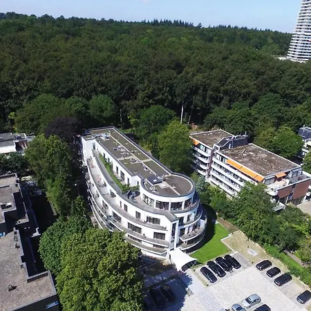 White Pearl 2.01 Apartman