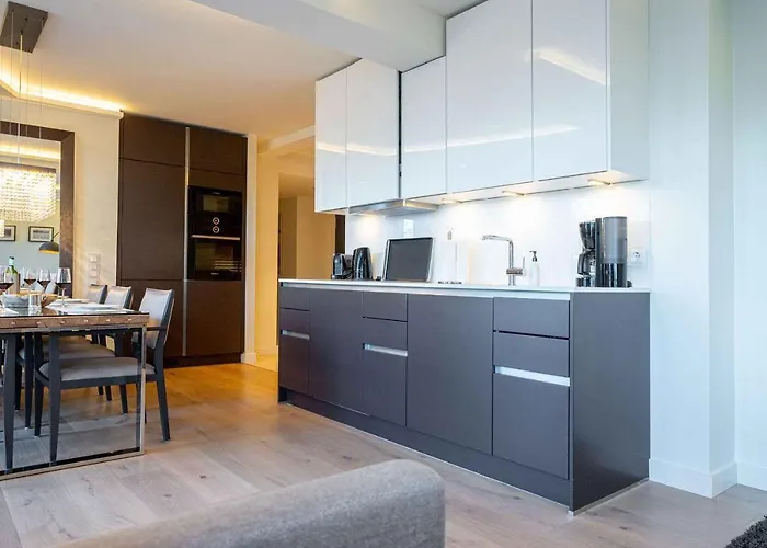 White Pearl 2.01 * Timmendorfer Strand