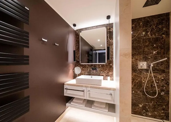 White Pearl 2.01 Apartamento *