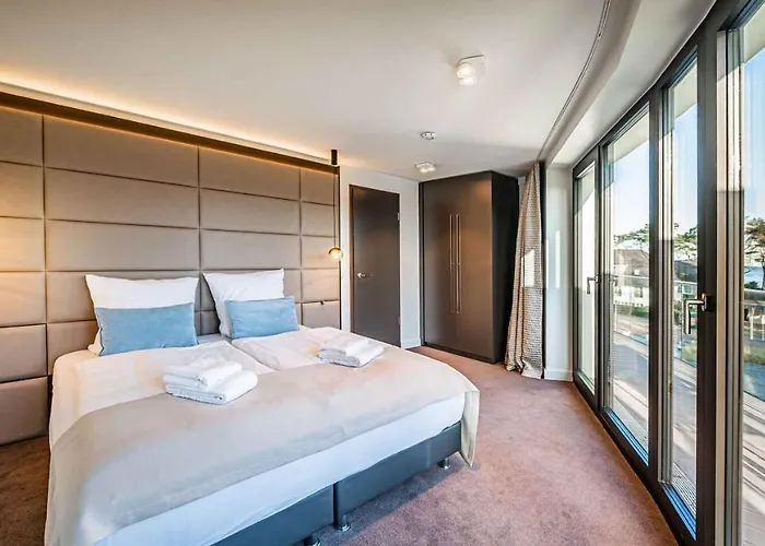 White Pearl 2.01 Apartamento *